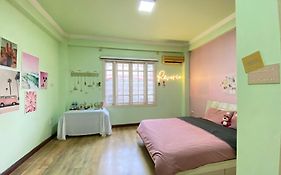 Lava Homestay Hải Phòng